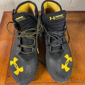 The Rock HIGHLIGHT Delta! Great Shape!